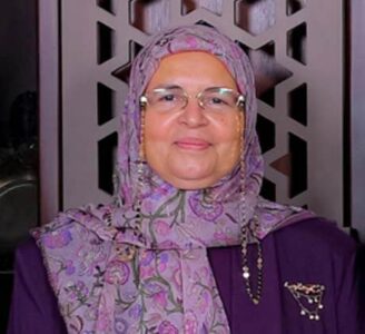 Ms.Maha El Mahy 
Vice C.E.O​​