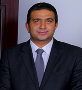 Dr. Mohamed Alaa Operation Manager