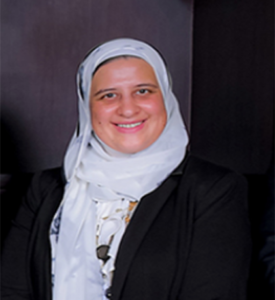 Ms.Nermine Alaa Business Support Manager